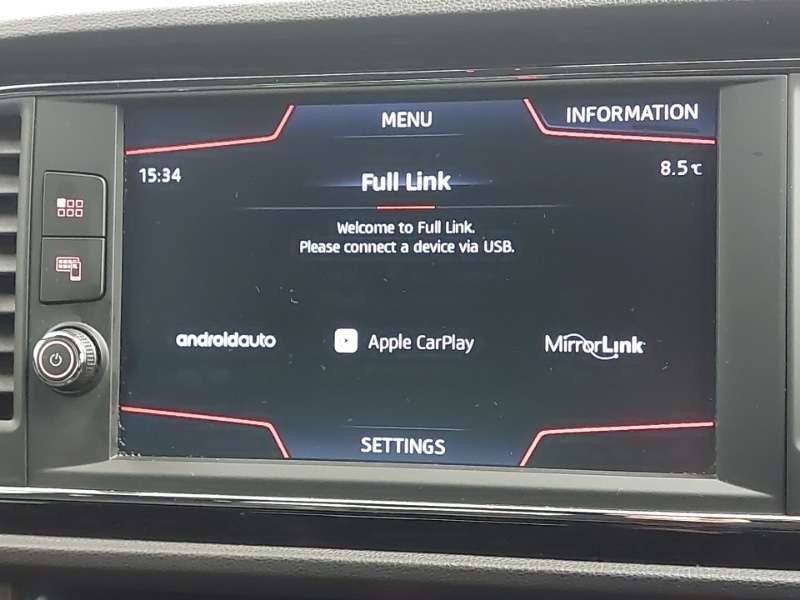 Used SEAT Leon 2019 for sale - 76548912: Photo 17