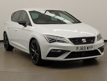 Used SEAT Leon 2019 for sale - 76548912: Photo