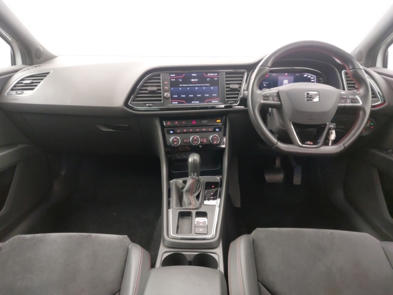 Used SEAT Leon 2019 for sale - 76548912: Photo 2
