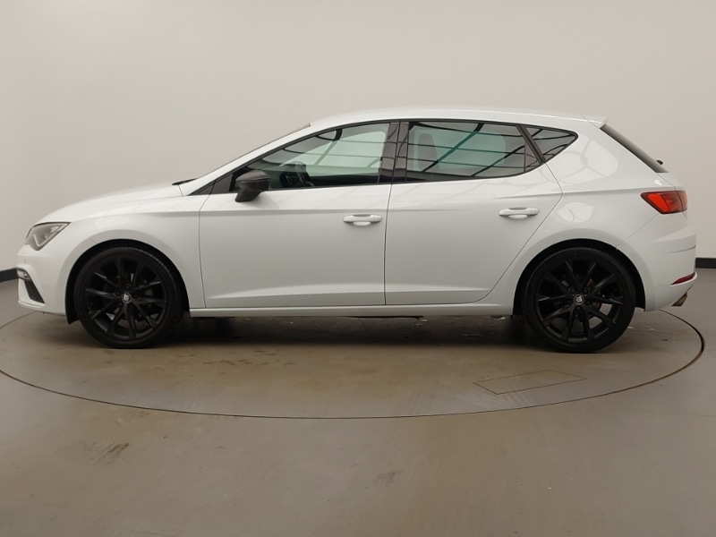Used SEAT Leon 2019 for sale - 76548912: Photo 4
