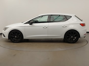 Used SEAT Leon 2019 for sale - 76548912: Photo
