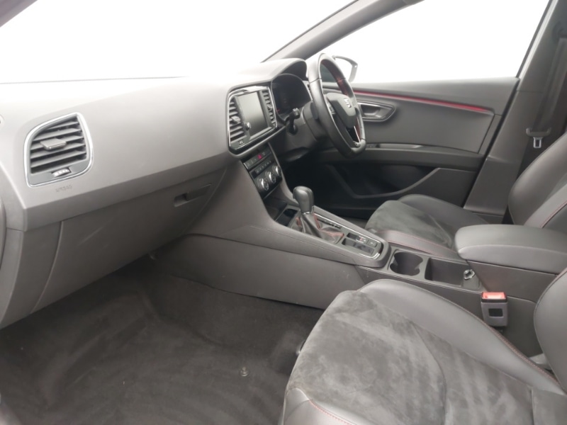 Used SEAT Leon 2019 for sale - 76548912: Photo 5