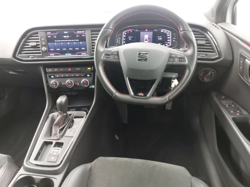 Used SEAT Leon 2019 for sale - 76548912: Photo 7