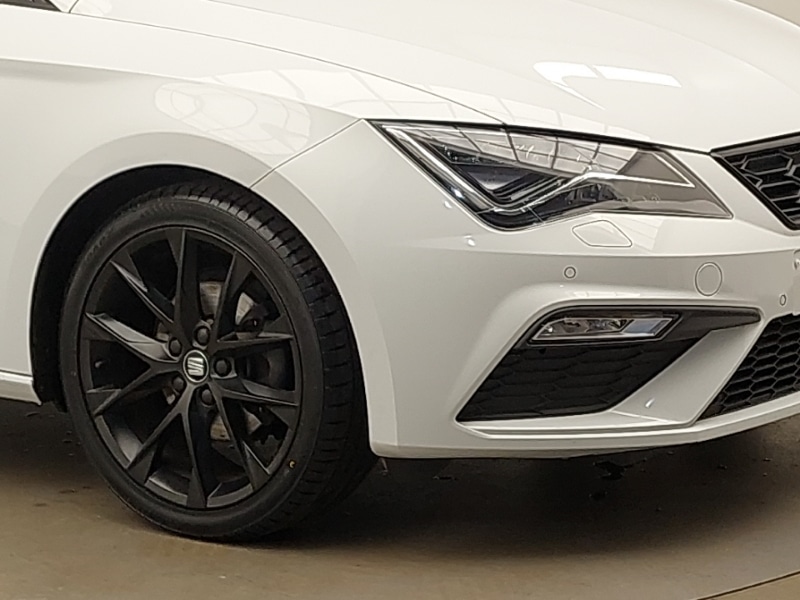 Used SEAT Leon 2019 for sale - 76548912: Photo 9