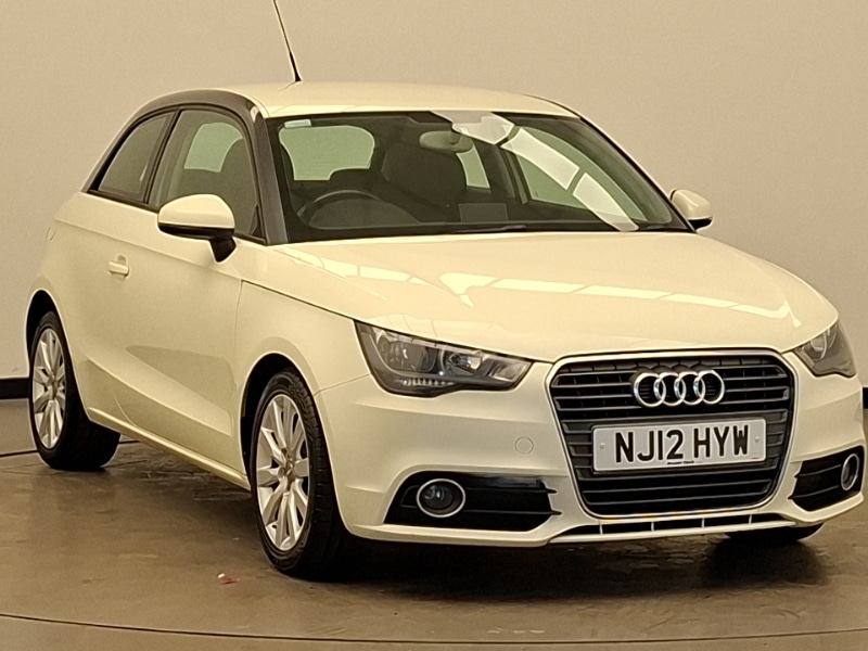 Used Audi A1 2012 for sale - 78033103: Photo 1