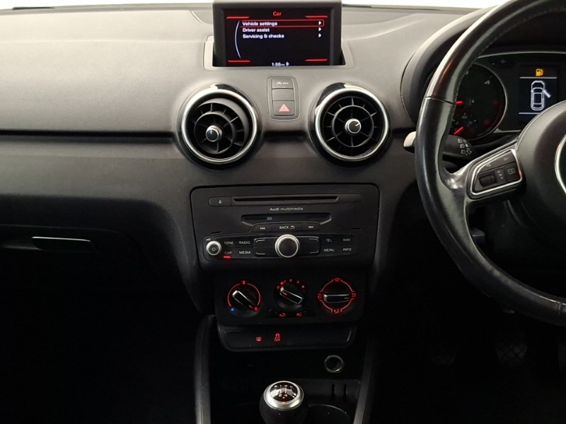 Used Audi A1 2012 for sale - 78033103: Photo 10