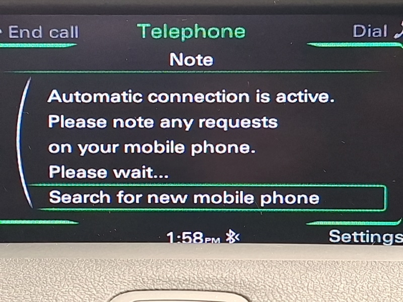 Used Audi A1 2012 for sale - 78033103: Photo 16