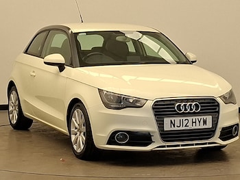Used Audi A1 2012 for sale - 78033103: Photo