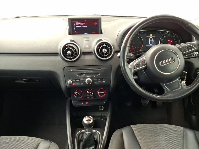 Used Audi A1 2012 for sale - 78033103: Photo 2