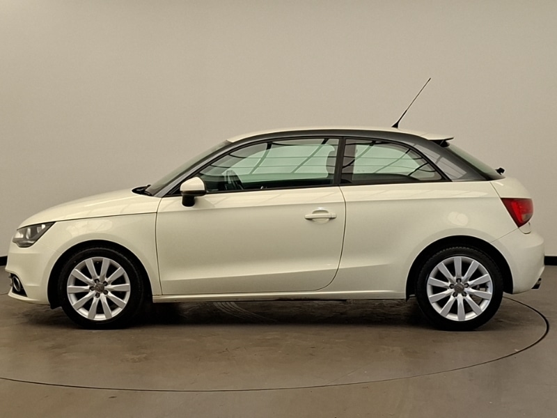 Used Audi A1 2012 for sale - 78033103: Photo 4