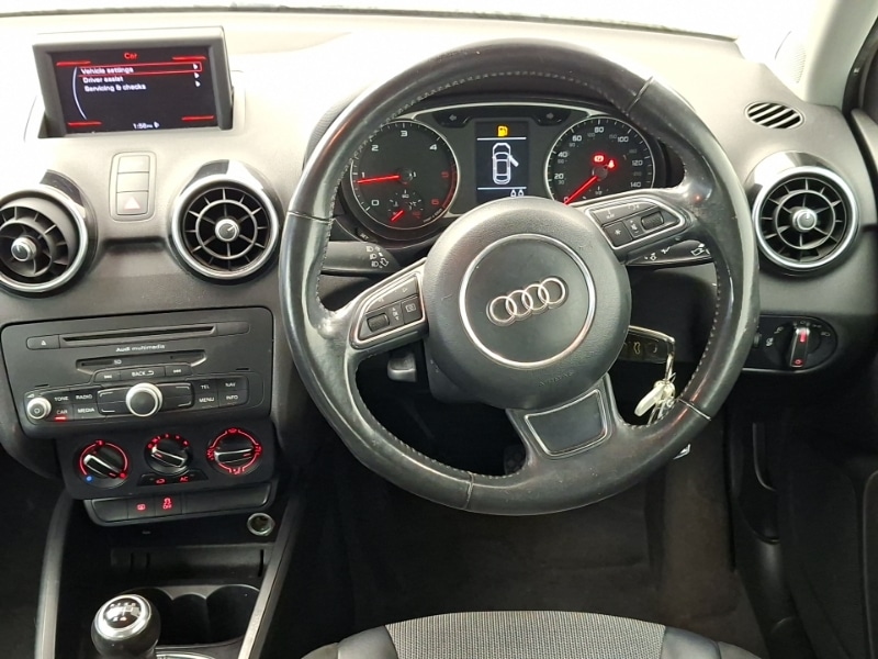 Used Audi A1 2012 for sale - 78033103: Photo 7