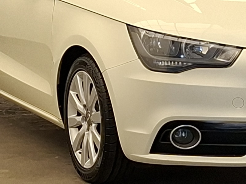 Used Audi A1 2012 for sale - 78033103: Photo 9