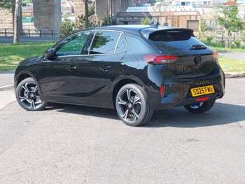 Used Vauxhall Corsa 2025 for sale - 75345576: Photo