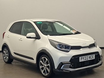 Used Kia Picanto 2022 for sale - 78490213: Photo
