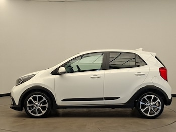 Used Kia Picanto 2022 for sale - 78490213: Photo