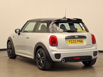 Used MINI Cooper 2020 for sale - 78747160: Photo
