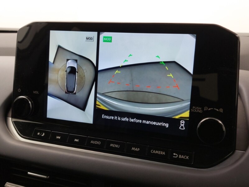 Used Nissan Qashqai 2021 for sale - 76815681: Photo 11