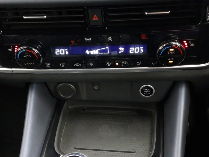 Used Nissan Qashqai 2021 for sale - 76815681: Photo 13