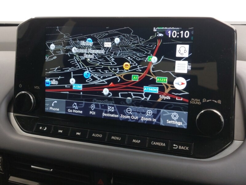 Used Nissan Qashqai 2021 for sale - 76815681: Photo 14