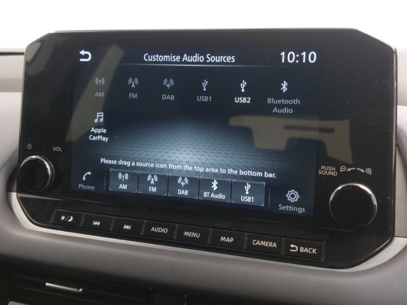 Used Nissan Qashqai 2021 for sale - 76815681: Photo 15