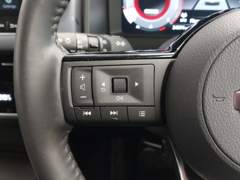 Used Nissan Qashqai 2021 for sale - 76815681: Photo 16