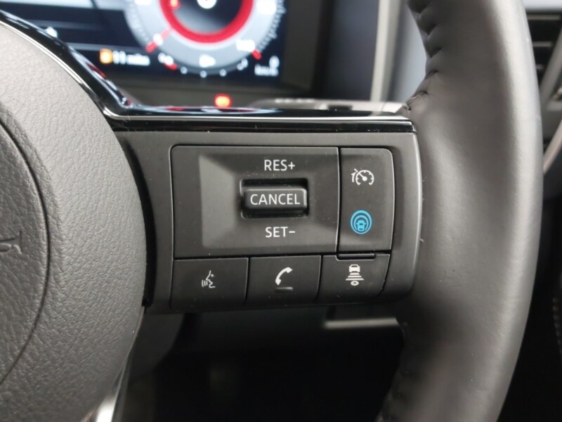 Used Nissan Qashqai 2021 for sale - 76815681: Photo 17