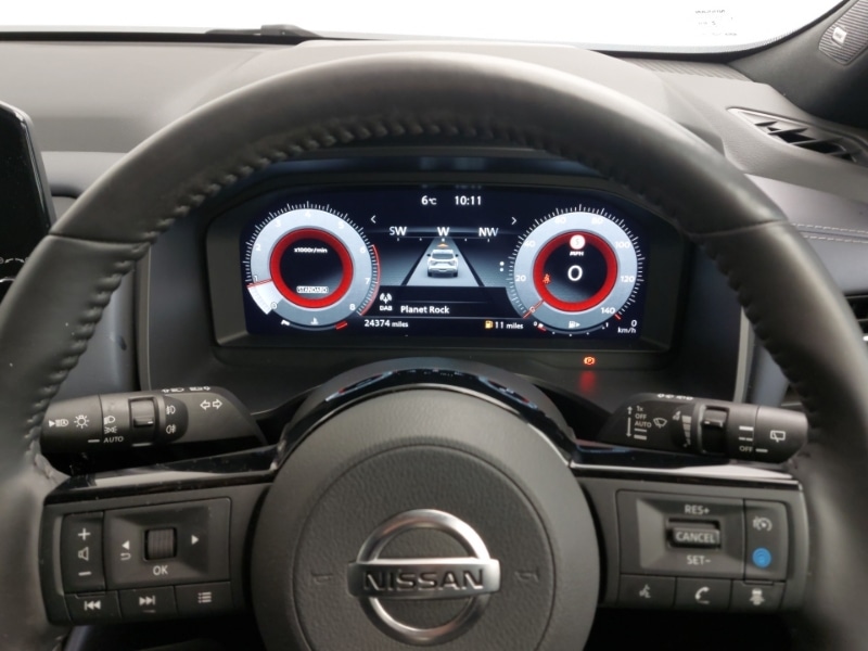 Used Nissan Qashqai 2021 for sale - 76815681: Photo 19