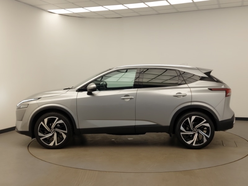 Used Nissan Qashqai 2021 for sale - 76815681: Photo 4