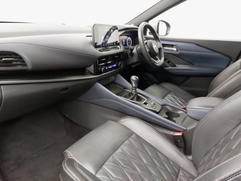 Used Nissan Qashqai 2021 for sale - 76815681: Photo 5