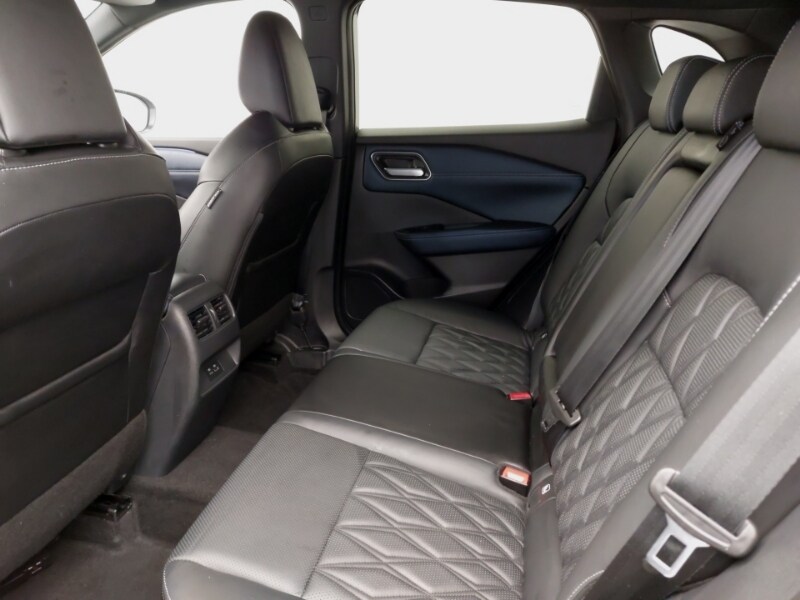 Used Nissan Qashqai 2021 for sale - 76815681: Photo 6