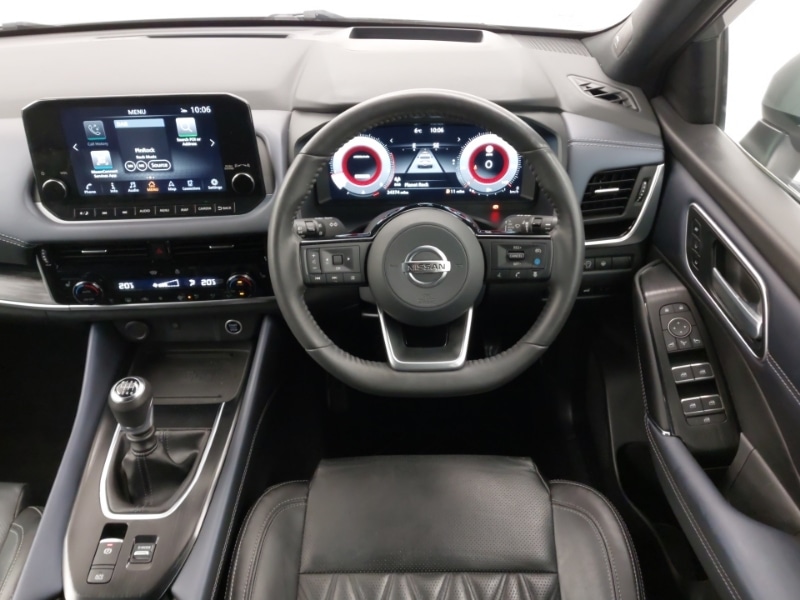 Used Nissan Qashqai 2021 for sale - 76815681: Photo 7