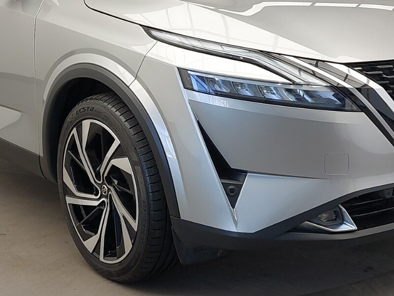 Used Nissan Qashqai 2021 for sale - 76815681: Photo 9