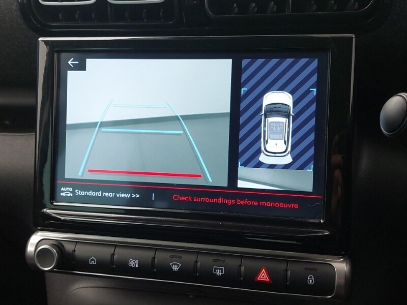 Used Citroen C3 Aircross 2021 for sale - 76556245: Photo 10