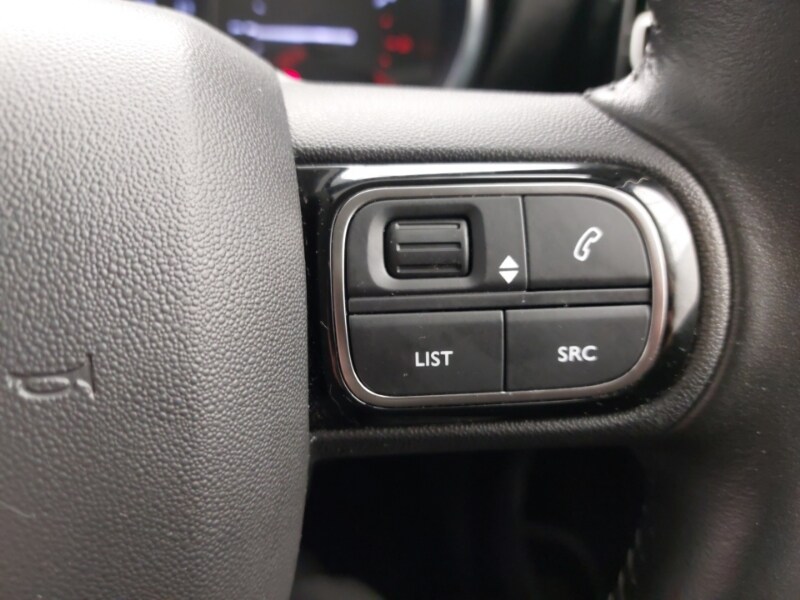 Used Citroen C3 Aircross 2021 for sale - 76556245: Photo 13