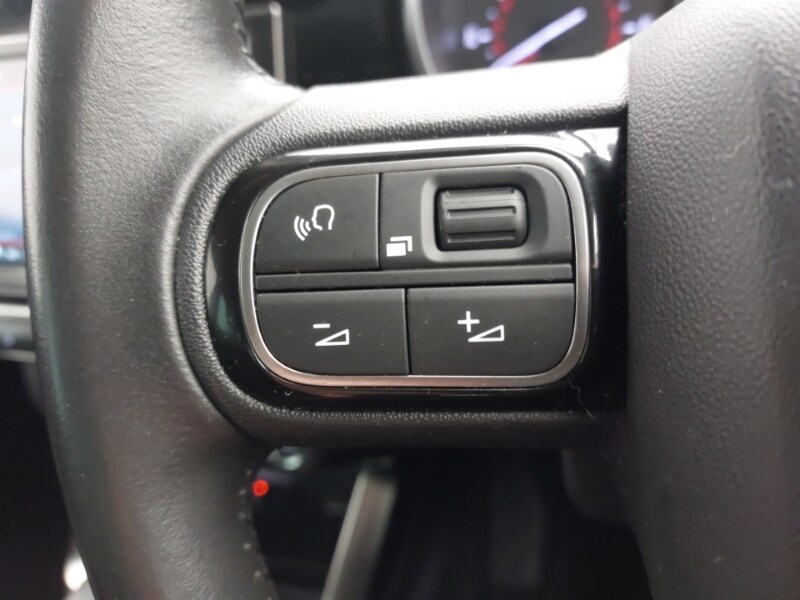 Used Citroen C3 Aircross 2021 for sale - 76556245: Photo 14