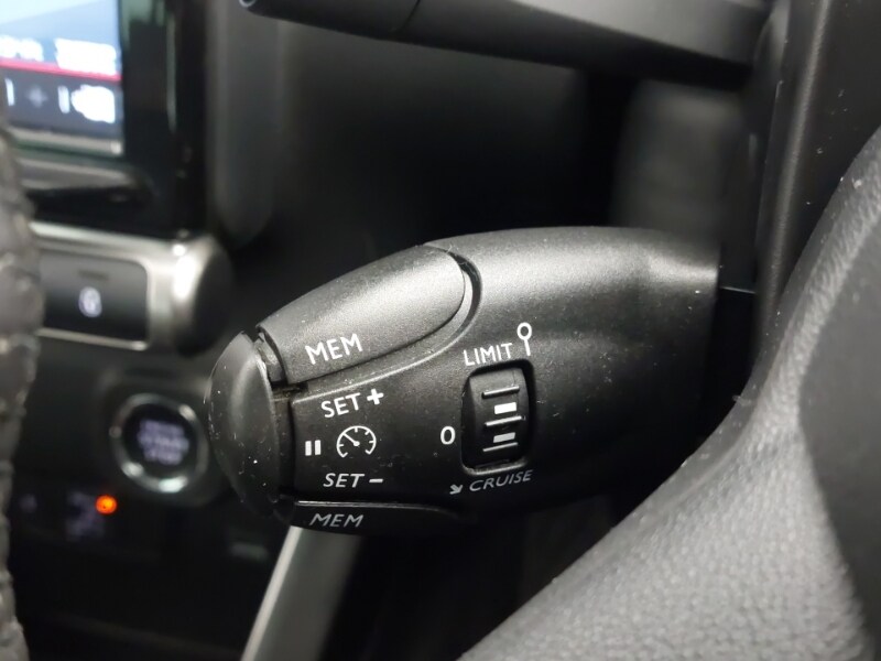 Used Citroen C3 Aircross 2021 for sale - 76556245: Photo 17