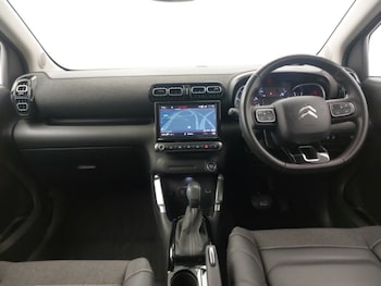 Used Citroen C3 Aircross 2021 for sale - 76556245: Photo