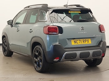 Used Citroen C3 Aircross 2021 for sale - 76556245: Photo