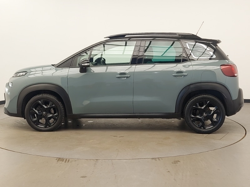 Used Citroen C3 Aircross 2021 for sale - 76556245: Photo 4