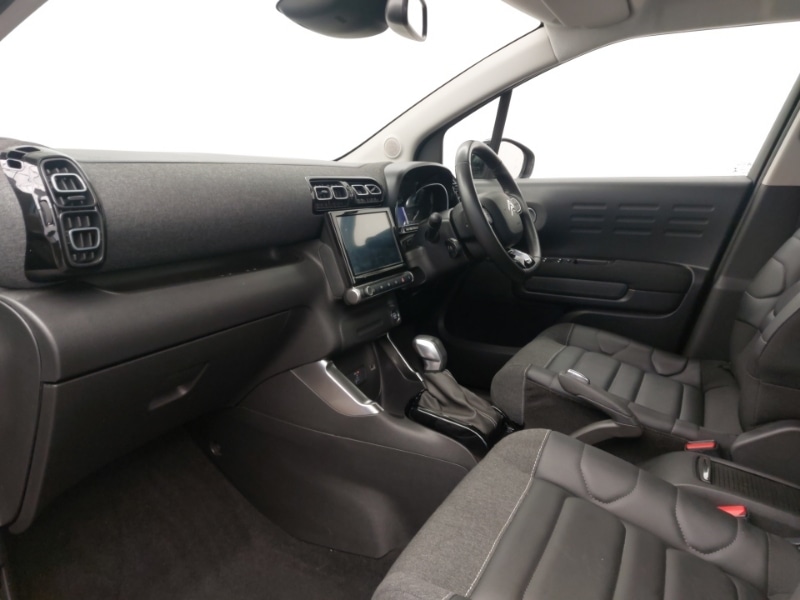 Used Citroen C3 Aircross 2021 for sale - 76556245: Photo 5