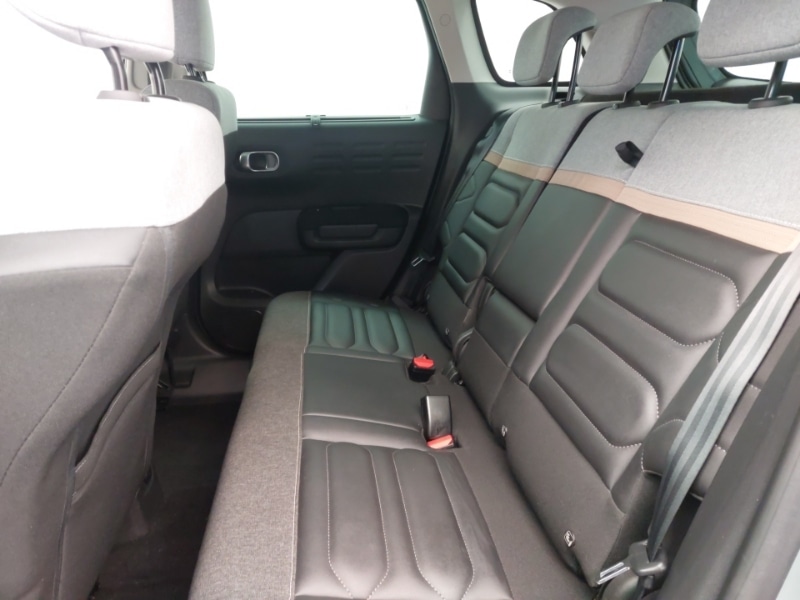 Used Citroen C3 Aircross 2021 for sale - 76556245: Photo 6