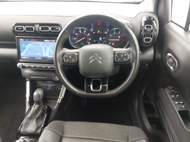 Used Citroen C3 Aircross 2021 for sale - 76556245: Photo 7