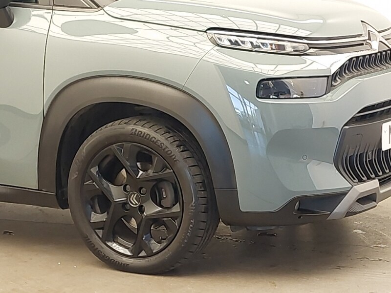 Used Citroen C3 Aircross 2021 for sale - 76556245: Photo 9