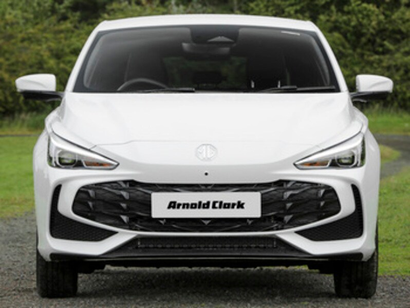 Used MG MG3 2025 for sale - 77873916: Photo 15