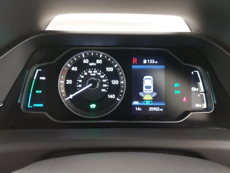 Used Hyundai IONIQ 2022 for sale - 76967265: Photo 11