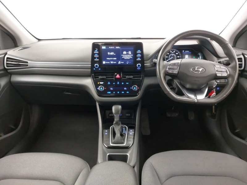 Used Hyundai IONIQ 2022 for sale - 76967265: Photo 2