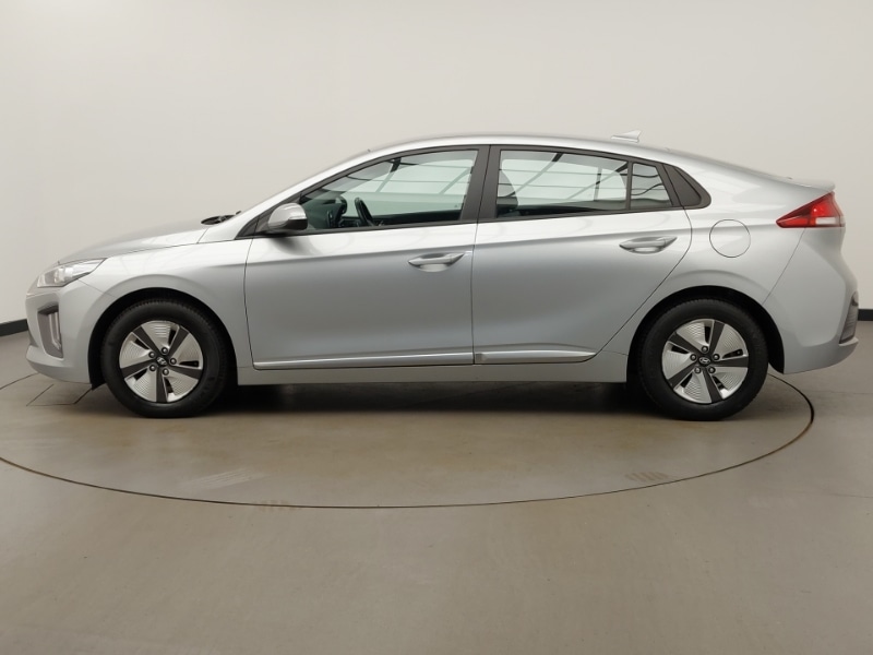 Used Hyundai IONIQ 2022 for sale - 76967265: Photo 4