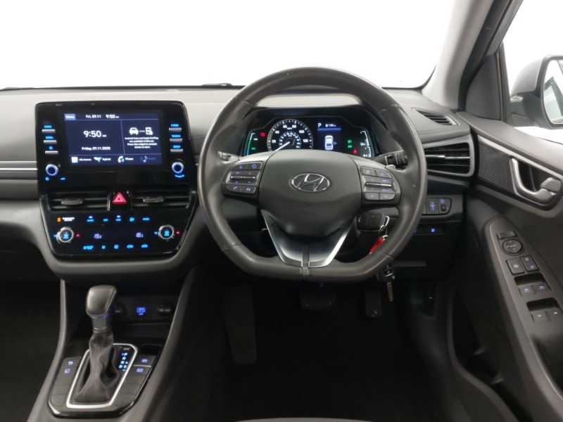 Used Hyundai IONIQ 2022 for sale - 76967265: Photo 7