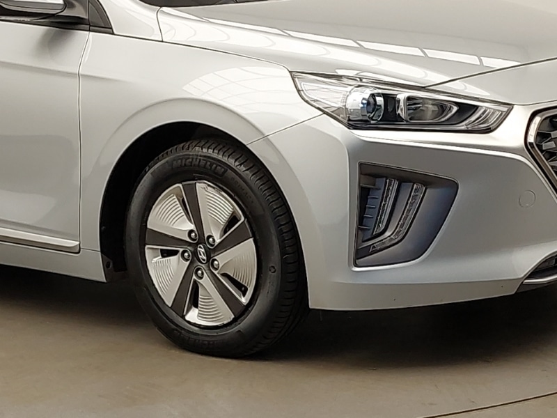 Used Hyundai IONIQ 2022 for sale - 76967265: Photo 9