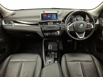 Used BMW X1 2020 for sale - 78506517: Photo